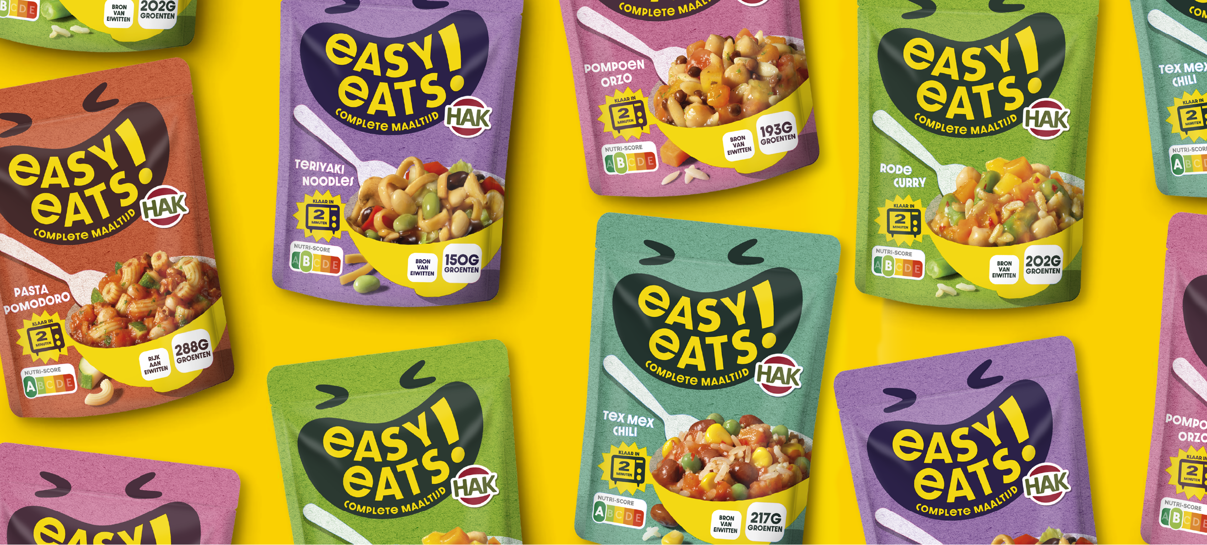 Case Easy Eats LD 03