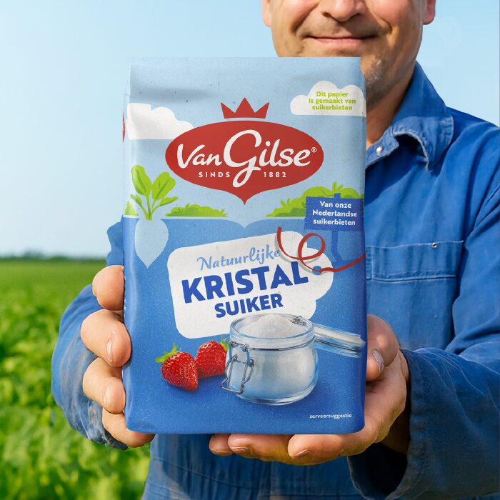 Case Van Gilse Kristalsuiker Thumbnail werkpagina
