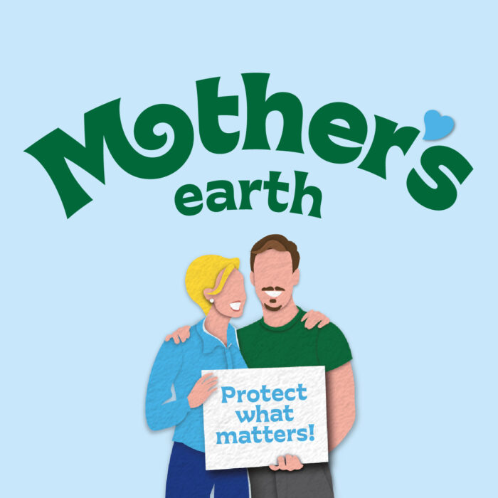 Mothers Earth Website Case Thumbnail werkpagina